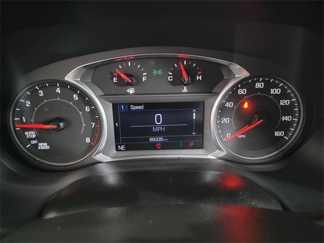 2020 GMC Acadia Vehicle Photo in PRESCOTT, AZ 86305-3700