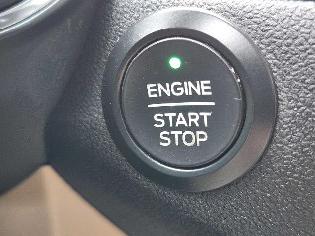 2020 Ford Escape Vehicle Photo in DENTON, TX 76210-9321