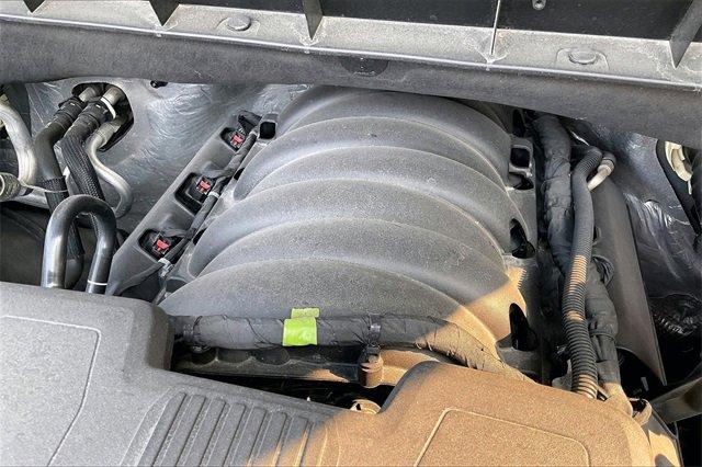 2024 GMC Sierra 1500 Vehicle Photo in INDEPENDENCE, MO 64055-1314