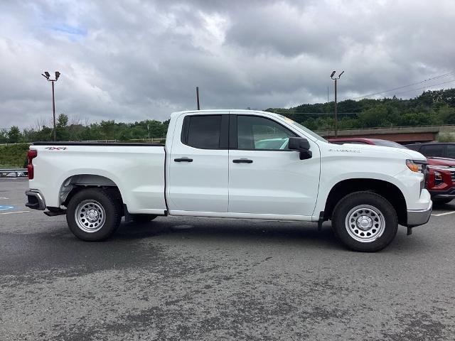 2022 Chevrolet Silverado 1500 Vehicle Photo in GARDNER, MA 01440-3110