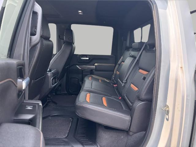 2021 GMC Sierra 2500 HD Vehicle Photo in APPLETON, WI 54914-8833