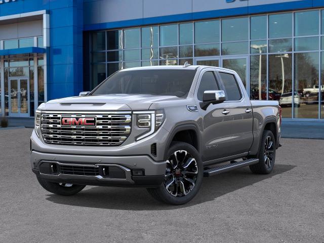 2026 GMC Sierra 1500 Vehicle Photo in OSHKOSH, WI 54904-7811