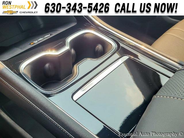 2026 Chevrolet Traverse Vehicle Photo in AURORA, IL 60503-9326