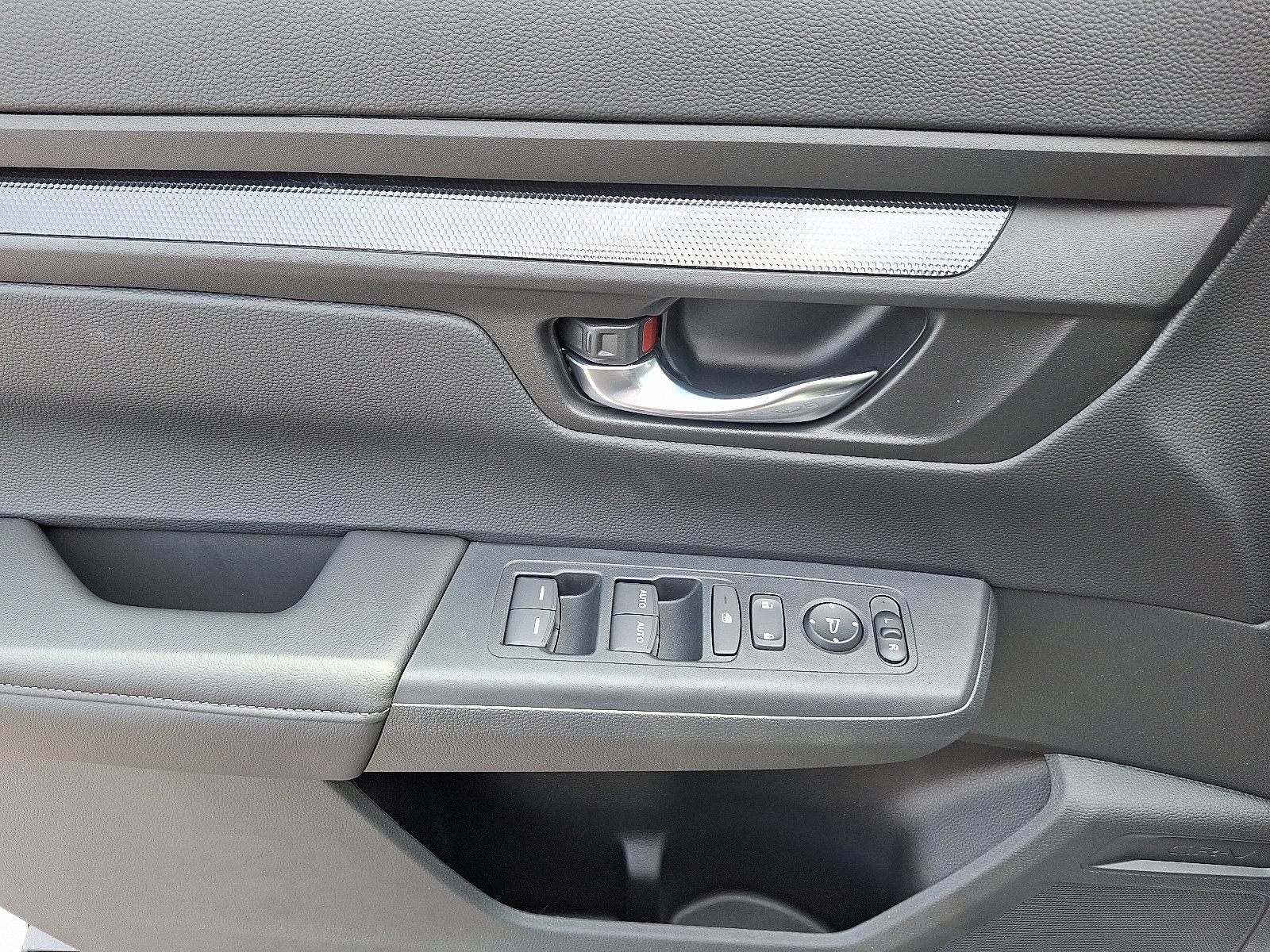 2026 Honda CR-V Vehicle Photo in Harrisburg, PA 17111