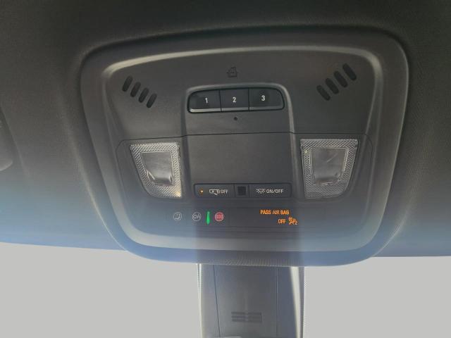 2023 Chevrolet Traverse Vehicle Photo in MADISON, WI 53713-3220