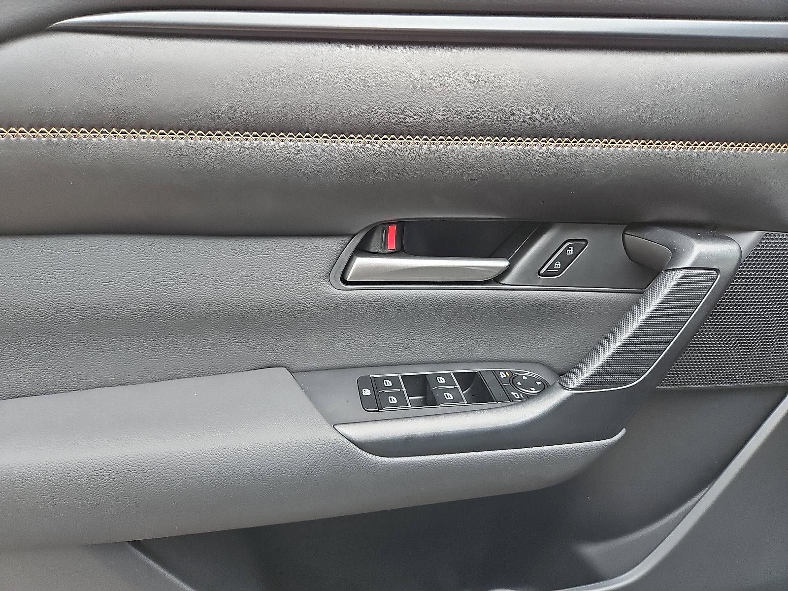 2025 Mazda CX-50 Hybrid Vehicle Photo in Trevose, PA 19053