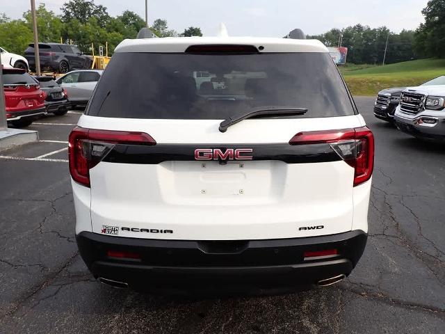 2023 GMC Acadia Vehicle Photo in ZELIENOPLE, PA 16063-2910