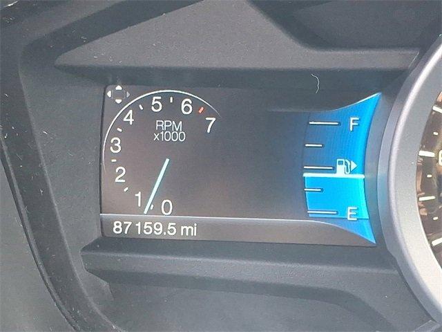 2015 Ford Explorer Vehicle Photo in LANCASTER, PA 17601-0000