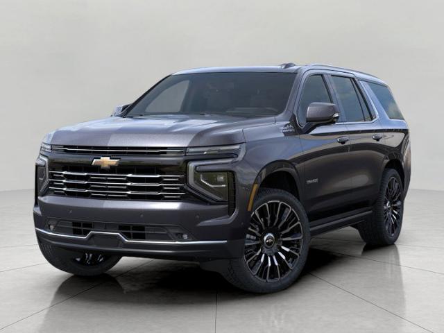 2025 Chevrolet Tahoe Vehicle Photo in MIDDLETON, WI 53562-1492