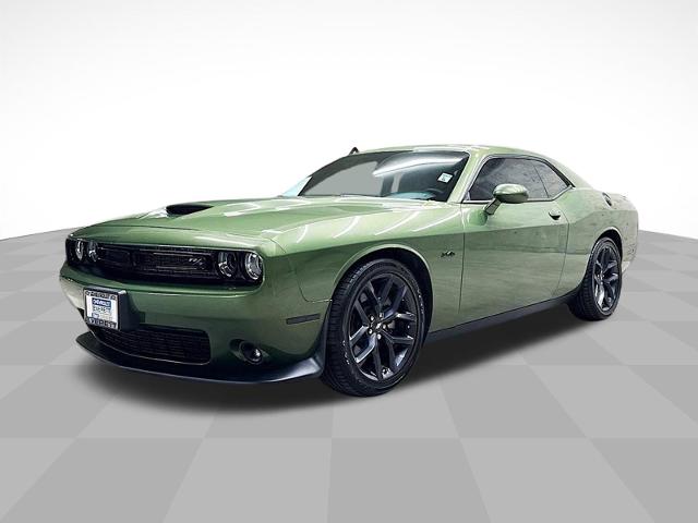 2023 Dodge Challenger Vehicle Photo in EVERETT, WA 98203-5662