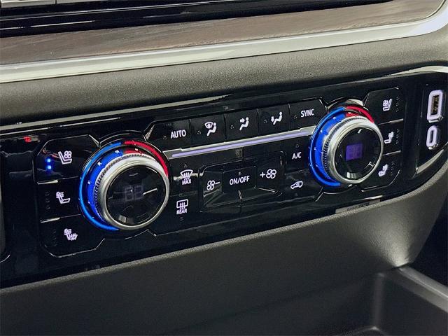 2026 GMC Sierra 1500 Vehicle Photo in PUYALLUP, WA 98371-4149