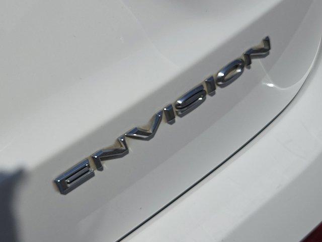 2020 Buick Envision Vehicle Photo in Decatur, TX 76234