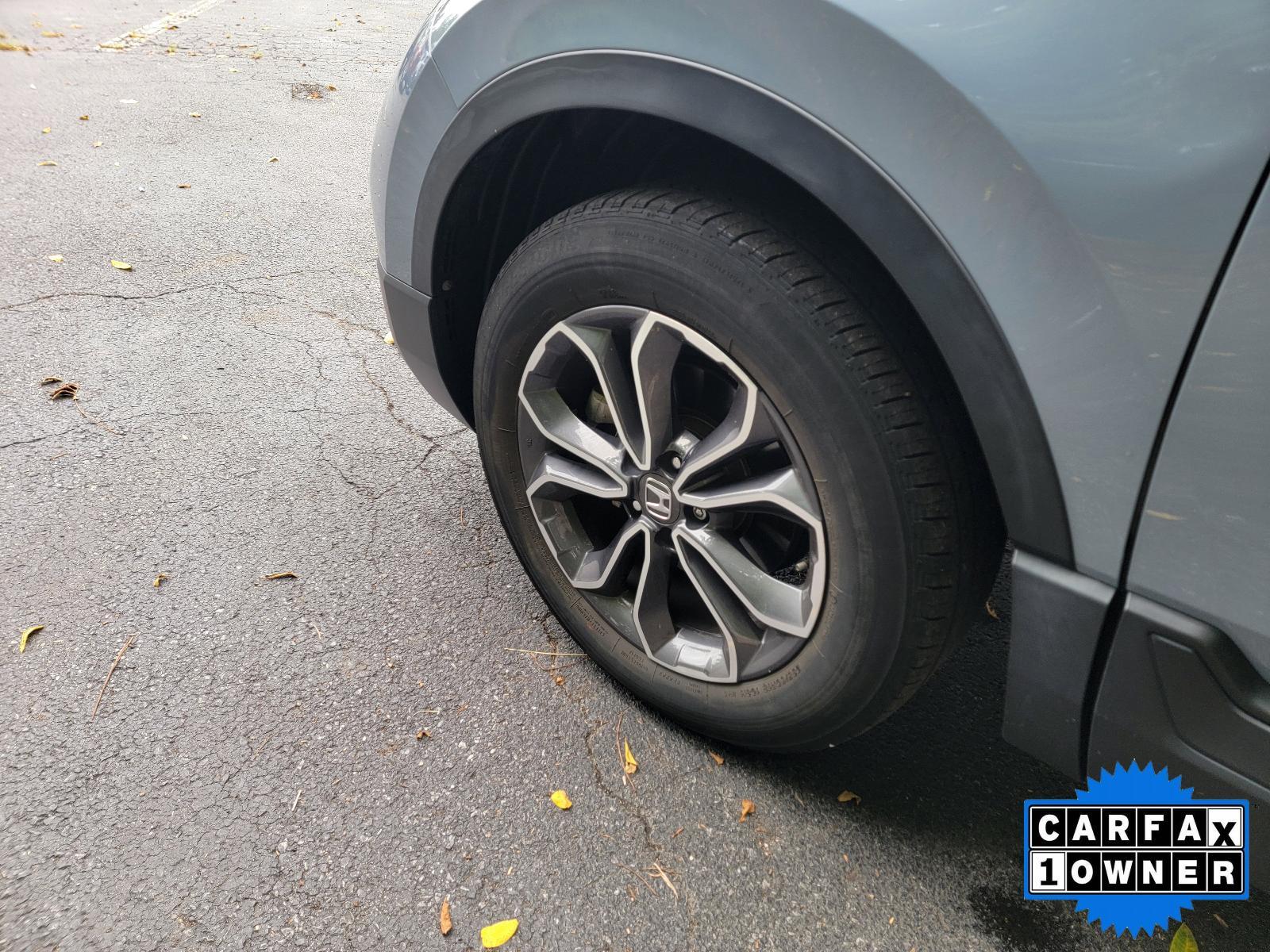2022 Honda CR-V Vehicle Photo in Harrisburg, PA 17111