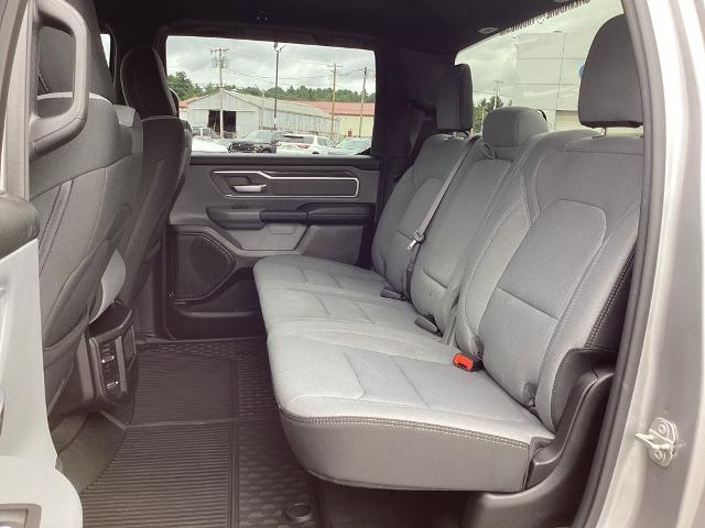 2021 Ram 1500 Vehicle Photo in GARDNER, MA 01440-3110