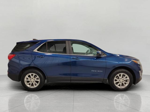 2021 Chevrolet Equinox Vehicle Photo in NEENAH, WI 54956-2243