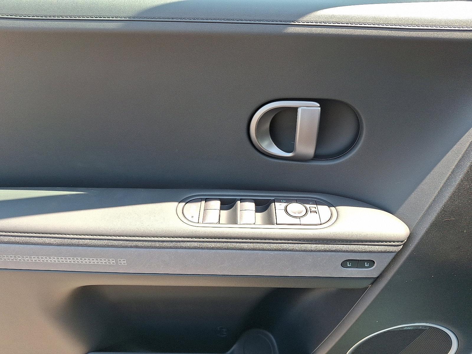 2025 Hyundai IONIQ 5 Vehicle Photo in Harrisburg, PA 17111