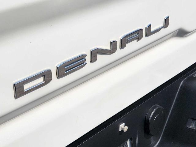 2020 GMC Sierra 3500HD Vehicle Photo in DENTON, TX 76210-9321