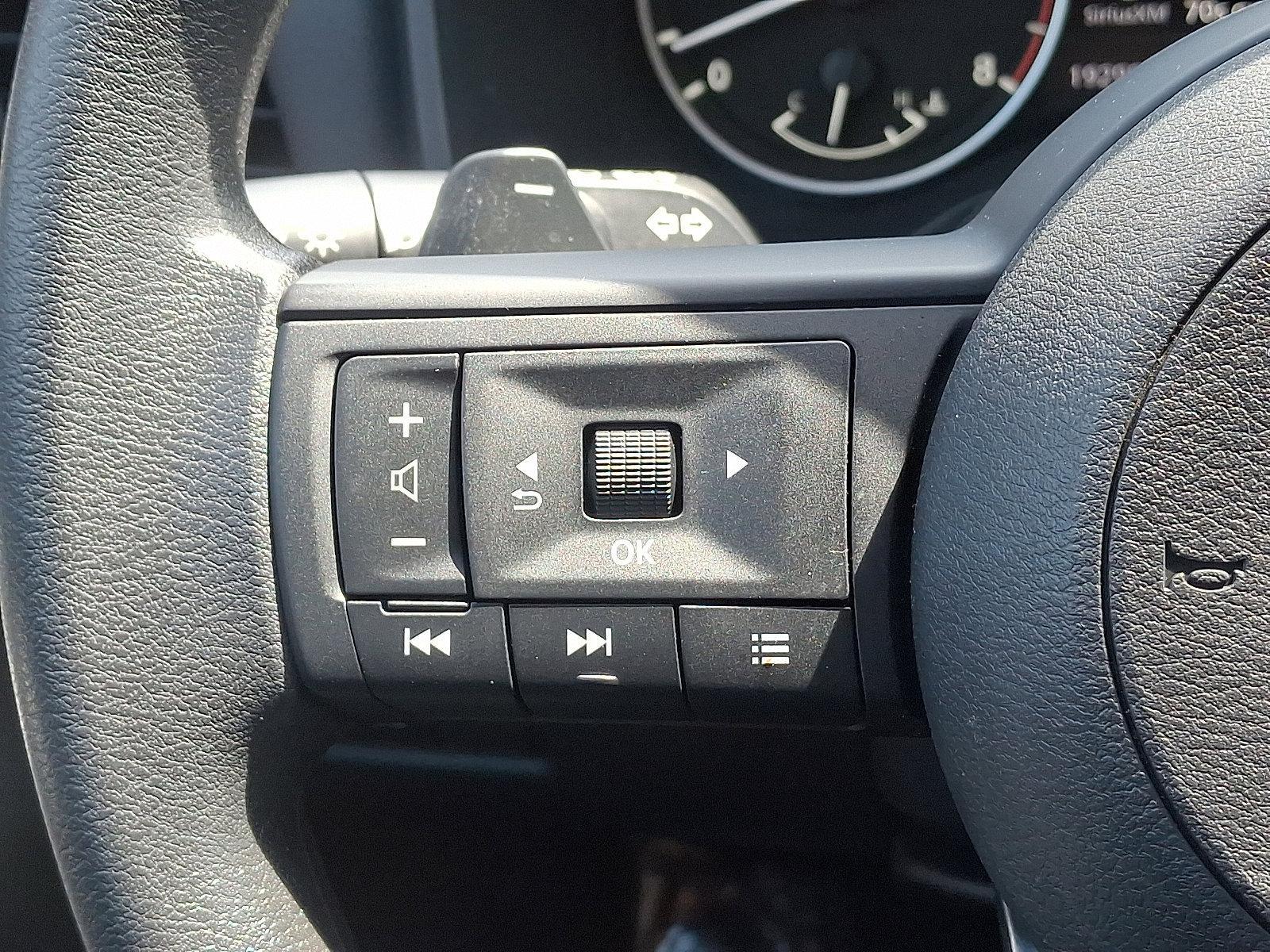 2024 Nissan Rogue Vehicle Photo in Harrisburg, PA 17111-1033