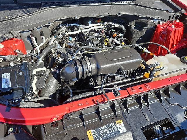 2022 Ford Explorer Vehicle Photo in TREVOSE, PA 19053-4984