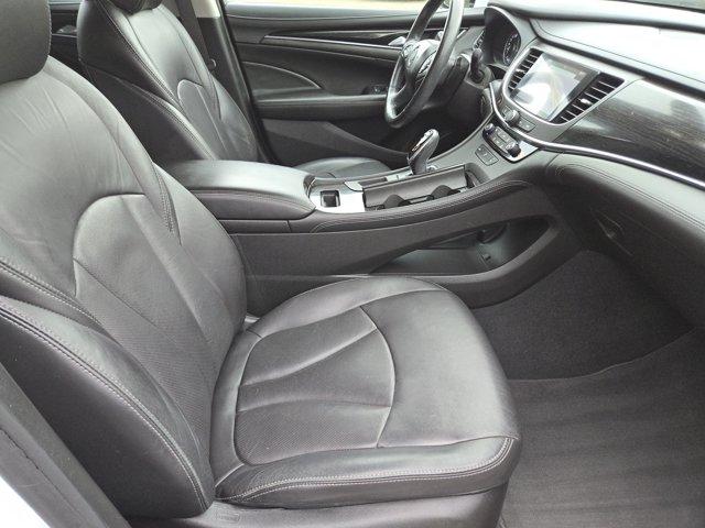2017 Buick LaCrosse Vehicle Photo in Decatur, TX 76234