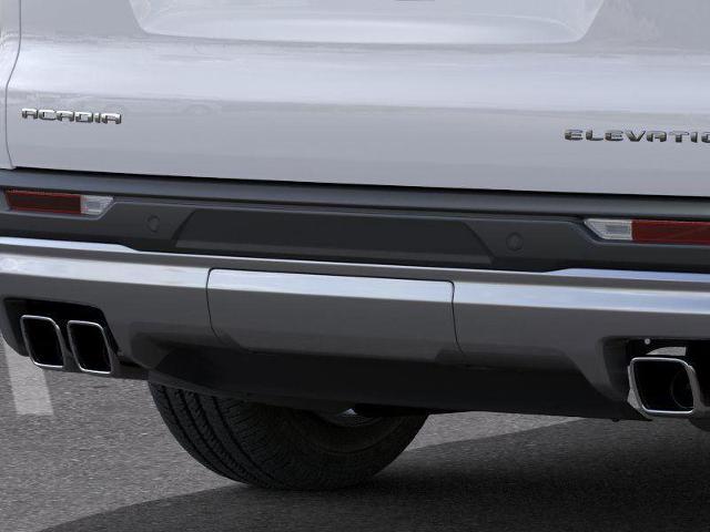 2026 GMC Acadia Vehicle Photo in KANSAS CITY, MO 64114-4545