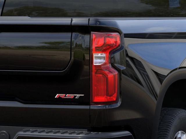 2026 Chevrolet Silverado 1500 Vehicle Photo in LANCASTER, PA 17601-0000