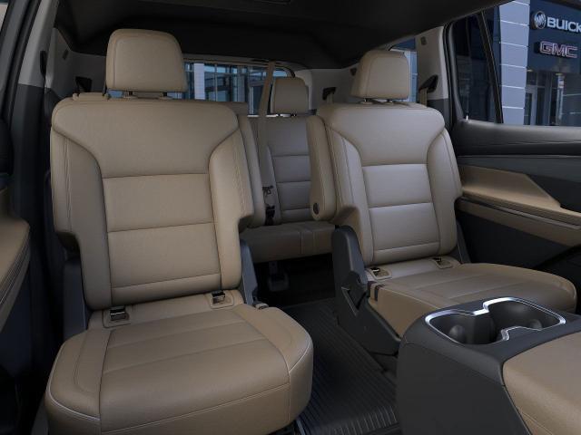 2026 Buick Enclave Vehicle Photo in KANSAS CITY, MO 64114-4545