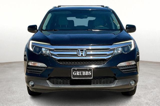 2016 Honda Pilot Vehicle Photo in Grapevine, TX 76051