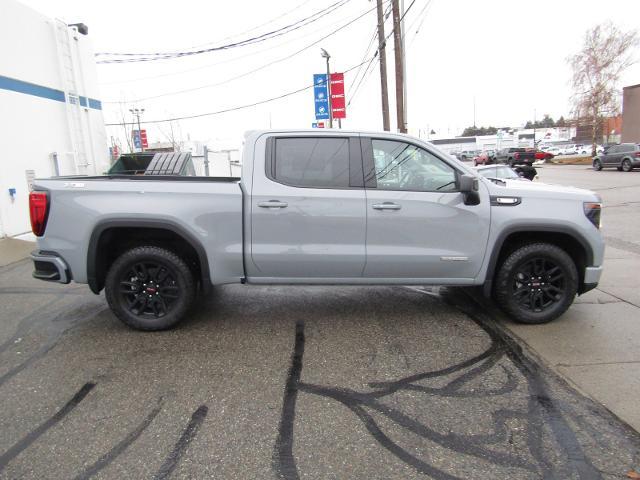 2024 GMC Sierra 1500 Vehicle Photo in SPOKANE, WA 99202-2191