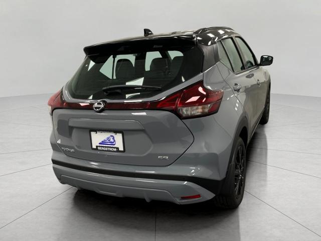 2024 Nissan Kicks Vehicle Photo in Appleton, WI 54913