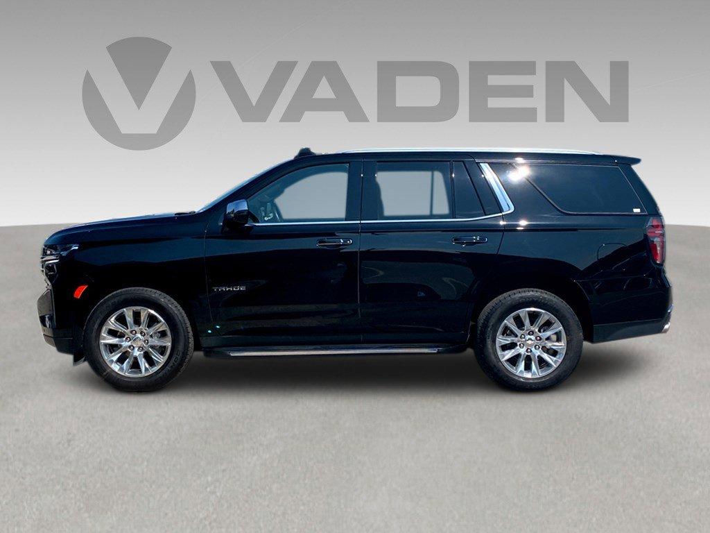 2023 Chevrolet Tahoe Vehicle Photo in SAVANNAH, GA 31406-4513