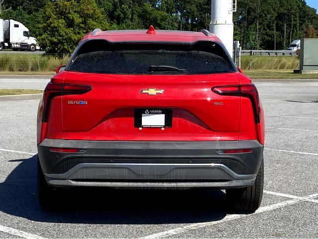 2024 Chevrolet Blazer EV Vehicle Photo in POOLER, GA 31322-3252