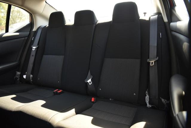 2025 Nissan Sentra Vehicle Photo in Ballwin, MO 63011