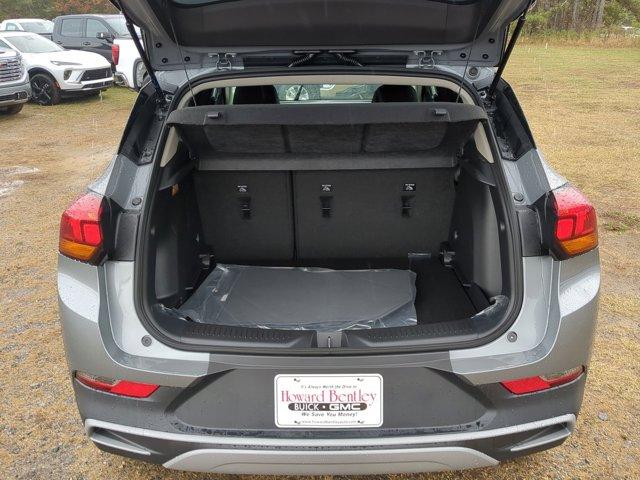 2025 Buick Encore GX Vehicle Photo in ALBERTVILLE, AL 35950-0246