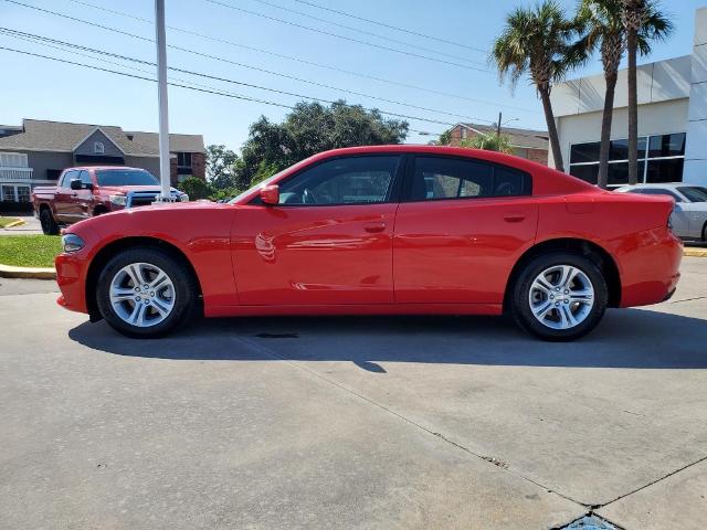 2022 Dodge Charger Vehicle Photo in LAFAYETTE, LA 70503-4541