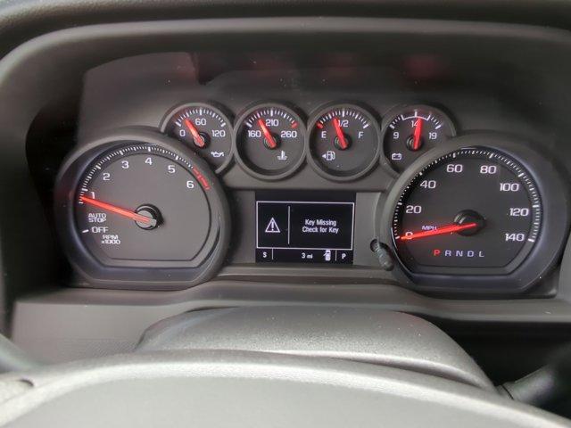 2025 GMC Sierra 1500 Vehicle Photo in ALBERTVILLE, AL 35950-0246