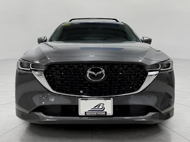 2025 Mazda CX-5 Vehicle Photo in Green Bay, WI 54304