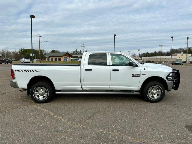 Used 2015 RAM Ram 3500 Pickup Tradesman with VIN 3C63R3GT1FG637303 for sale in Mora, Minnesota