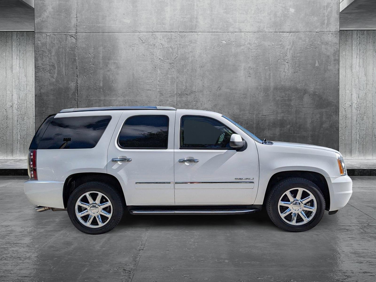 2011 GMC Yukon Vehicle Photo in West Palm Beach, FL 33417