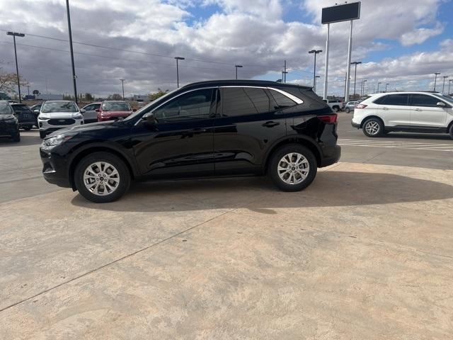 2024 Ford Escape Vehicle Photo in Winslow, AZ 86047-2439