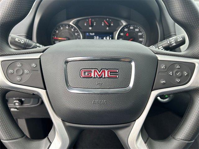 2024 GMC Terrain Vehicle Photo in BOWLING GREEN, KY 42104-4102