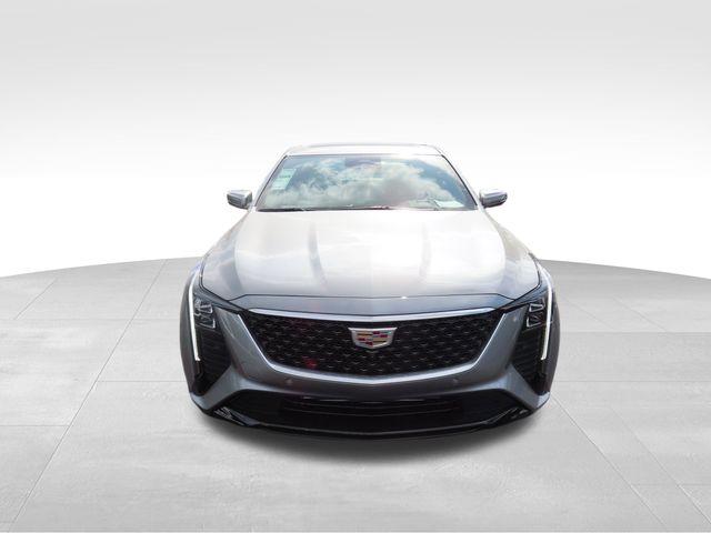 2025 Cadillac CT5 Vehicle Photo in DELRAY BEACH, FL 33483-3294