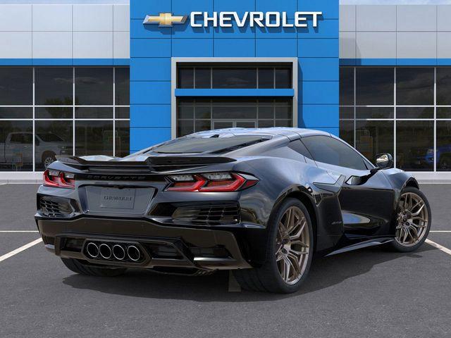 2025 Chevrolet Corvette Z06 Vehicle Photo in PAWLING, NY 12564-3219