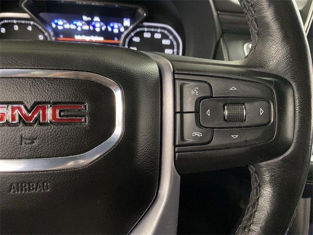 2021 GMC Yukon Vehicle Photo in PORTLAND, OR 97225-3518