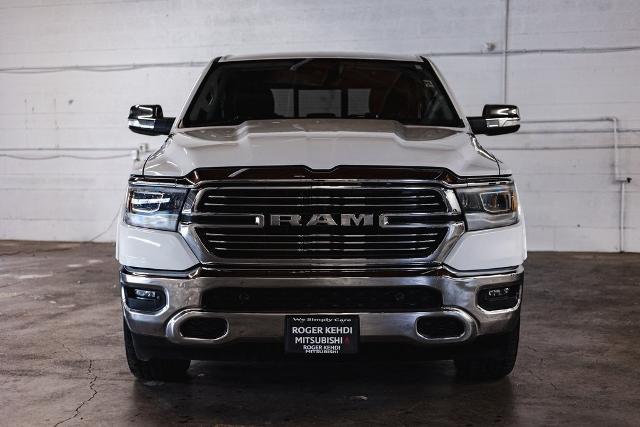 2022 Ram 1500 Vehicle Photo in Tigard, OR 97223