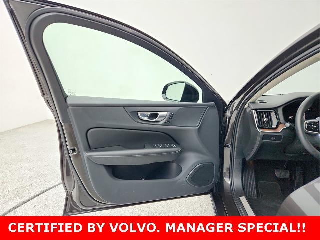 2024 Volvo S60 Vehicle Photo in Grapevine, TX 76051