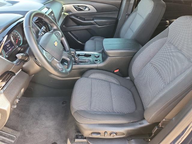 2023 Chevrolet Traverse Vehicle Photo in HOUSTON, TX 77054-4802