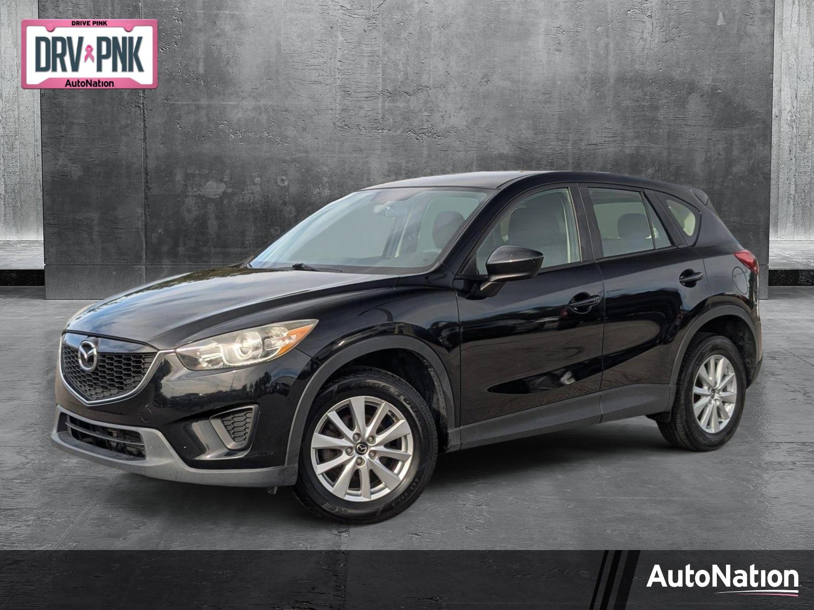 2014 Mazda CX-5 Vehicle Photo in St. Petersburg, FL 33713