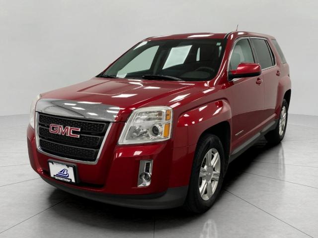 2015 GMC Terrain Vehicle Photo in Appleton, WI 54913