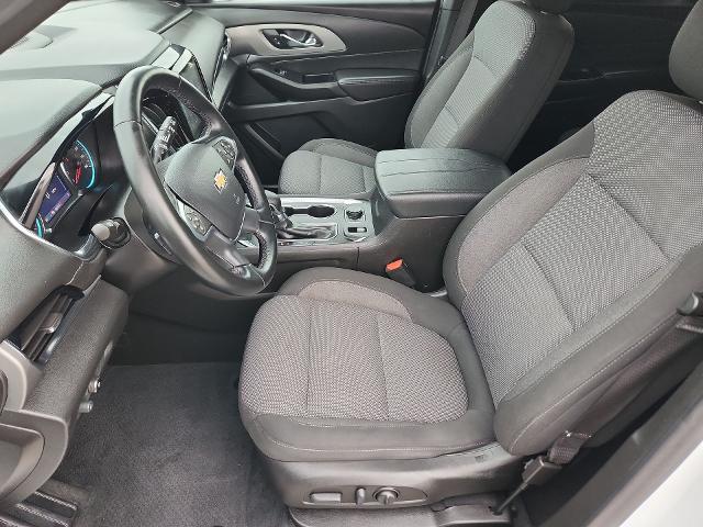 2023 Chevrolet Traverse Vehicle Photo in HOUSTON, TX 77054-4802